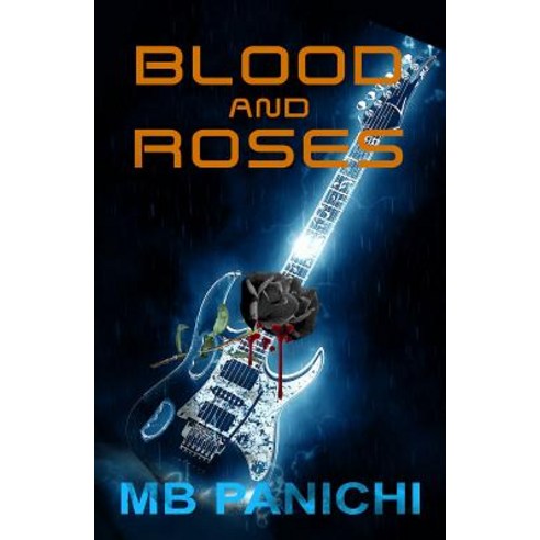 Blood and Roses Paperback, Bella Books, English, 9781642470765