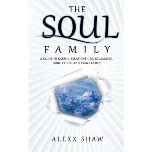 (영문도서) The Soul Family Paperback, Vardo, LLC, English, 9798215395172