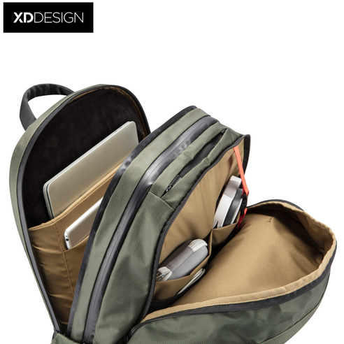 여행과 출장을 위한 완벽한 동반자