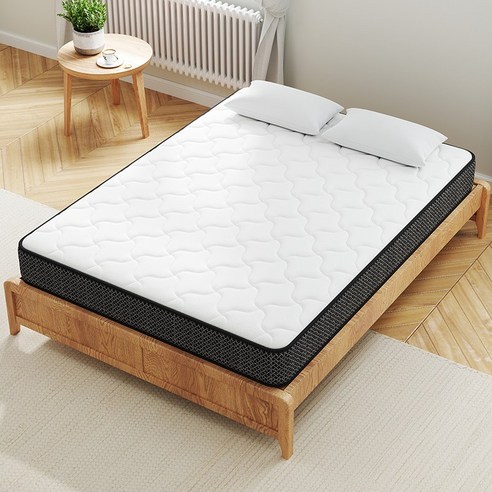 밤새 뒤척이는 당신에게, 꿀잠을 선물할 매트리스 이야기 퀸사이즈매트리스