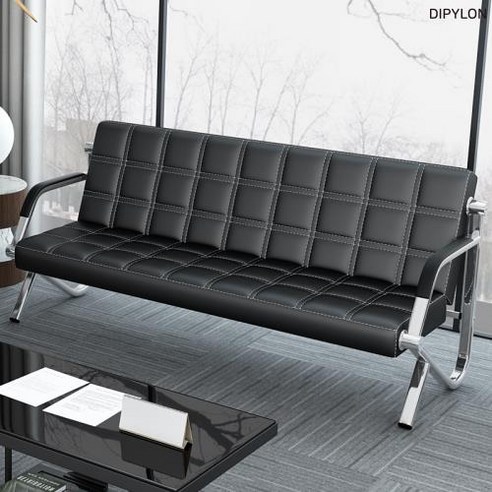 사무 공간에 품격을 더하는 DIPYLON 소파