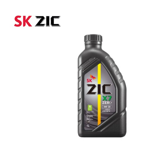 캐스퍼 터보 순정 필터와 지크 오일로 차량 정비를 완벽하게!