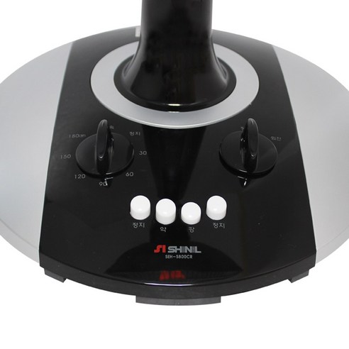 원적외선 세라믹 전기히터