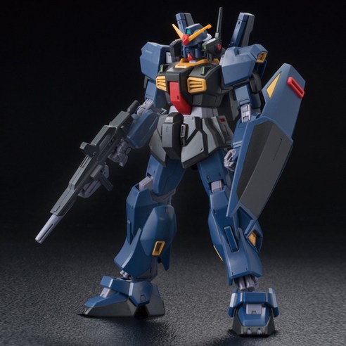 [HG/UC] 194 건담 Mk-2 티탄즈 사양 (리바이브), 약13cm