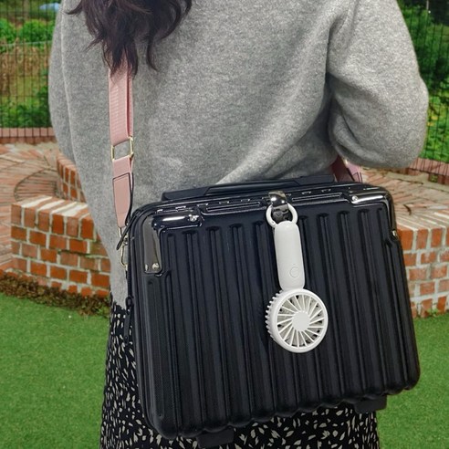 14인치 레디백 초등학생 캐리어 귀여운 보조 미니 레디백 1박2일 바퀴 기내용 가방
