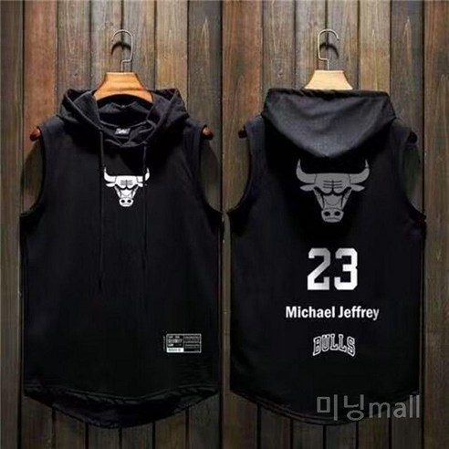 NBA 후드 조끼로 좋아하는 팀을 응원하고 편안하고 스타일리시하게 보여주세요.