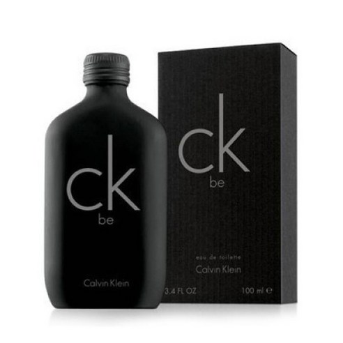 캘빈 클라인 CK be 씨케이 비 EDT 50ml, 1개