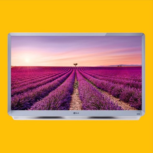 꿈결 같은 몰입, LG전자 FHD 룸앤 스마트 TV모니터와의 만남 27tn600s