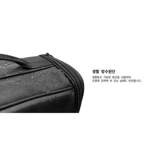 자유로운 여정을 위한 든든한 동반자, 위아위스 투어링 백팩3