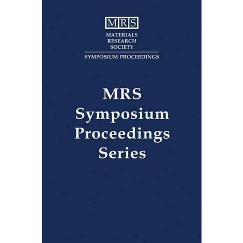 Chemical-Mechanical Polishing - Fundamentals and Challenges, Cambridge University Press