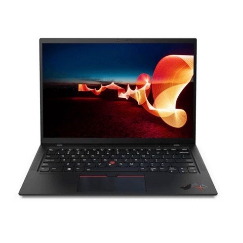 내 손 안의 성공 파트너, 씽크패드 X1 카본 9th