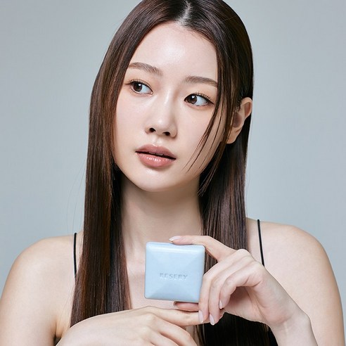 케세리 다시마 바다포도 샴푸바로 두피 고민 끝내고 샴푸 유목민 생활 정착!