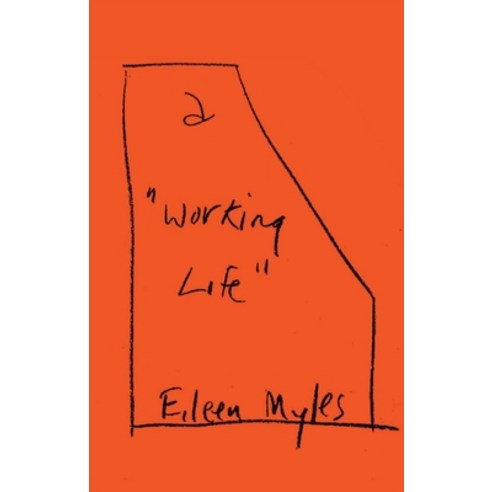 (영문도서) A Working Life Hardcover, Grove Press, English, 9780802161895