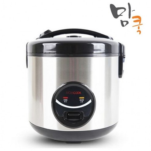풍성한 식탁을 위한 현명한 선택, 맘쿡 DMC-180