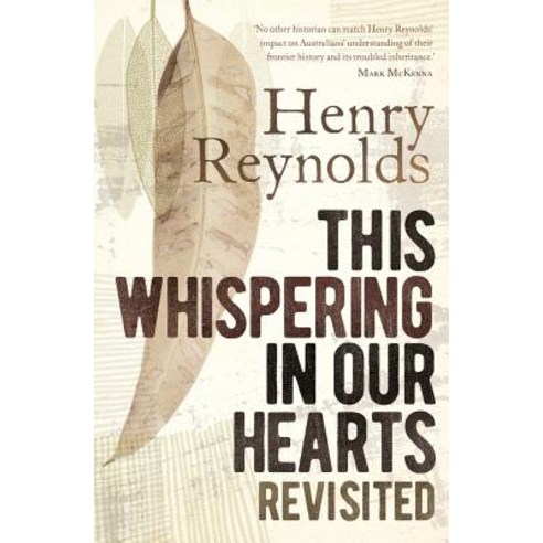 This Whispering in Our Hearts Revisited Paperback, NewSouth Books