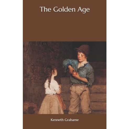 The Golden Age Paperback, Independently Published, English, 9798556802452