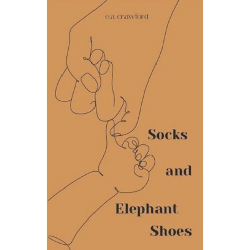 (영문도서) Socks and Elephant Shoes Paperback, Independently Published, English, 9798431123214