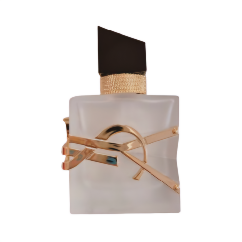 자유로운 향기로 완성하는 나만의 아름다움, 입생로랑 리브르 헤어 미스트