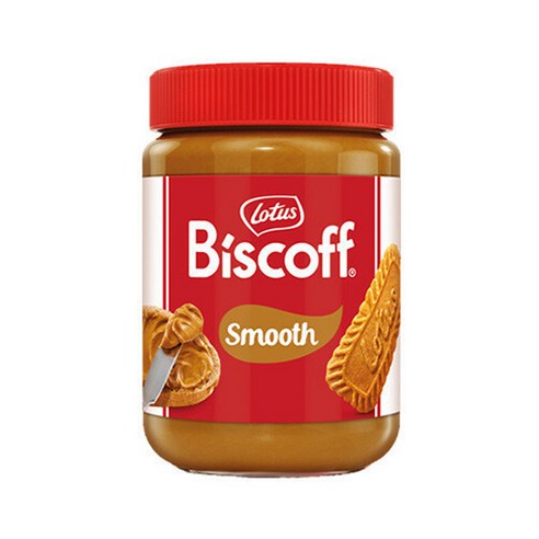 마성의 로투스 스프레드, 악마의 잼일까 천사의 맛일까? 솔직 후기! 로투스잼