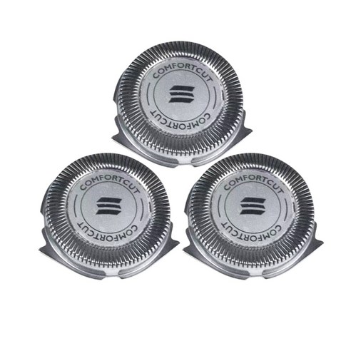 합리적인 가격으로 필립스 면도기를 새것처럼!