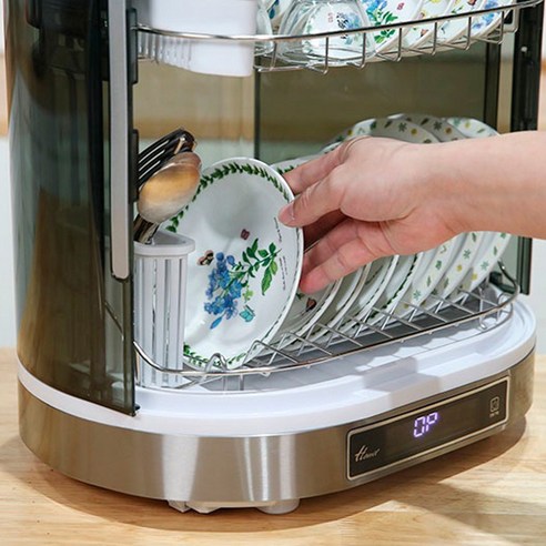 A급 리퍼 한일 UV 살균 식기건조기로 주방 위생을 한 단계 업그레이드하세요.