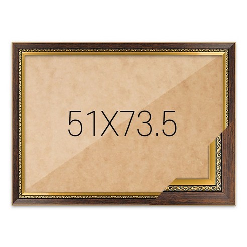 1000피스 퍼즐액자 51x73.5 (퍼즐전용유액 포함), 24. 고급형 그레이스앤틱, 1개