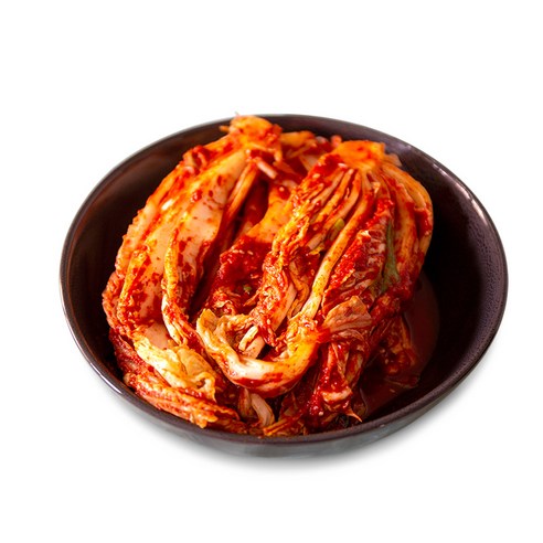 국산배추김치 매운김치 1.8kg, 1800g, 1개