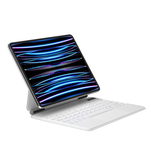 창의성과 생산성을 향상시키는 오플텍 아이패드 호환 키보드 케이스