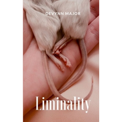 (영문도서) Liminality Paperback, Libresco Feeds Private Limited, English, 9789357212854