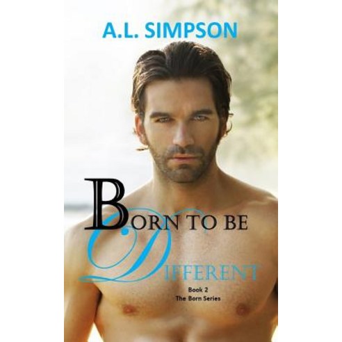 Born to be Different Paperback, Susan Horsnell