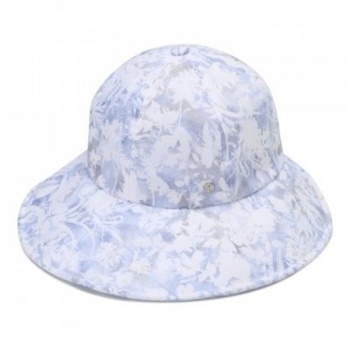 [엔터식스]웨스트우드 23년 여성 프린티드 햇 WN1WTCH304WN1WTCH304, 블루@#S