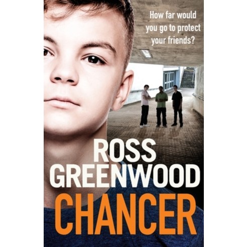 (영문도서) Chancer Paperback, Boldwood Books Ltd, English, 9781802804010