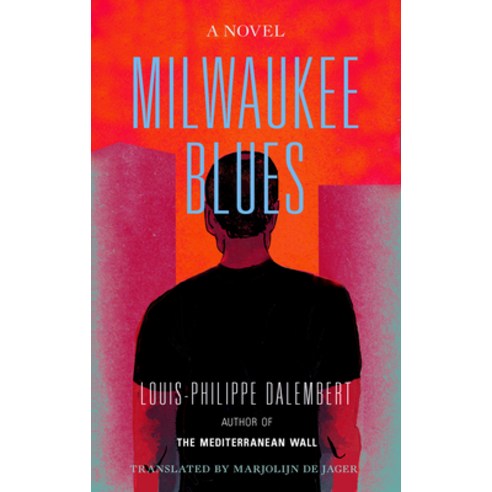 (영문도서) Milwaukee Blues Paperback, Schaffner Press, English, 9781639640096