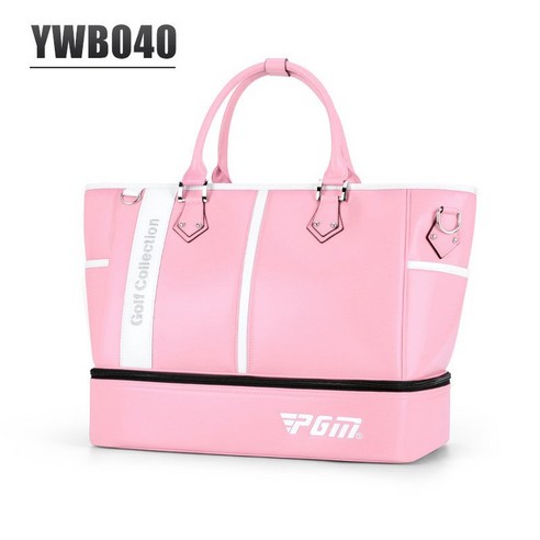남녀 골프 대용량 의류 가방 핸드백 YB--061
