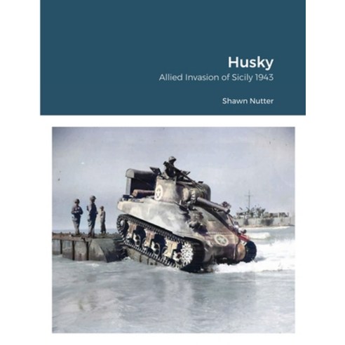 Husky Paperback, Lulu.com, English, 9781716458859