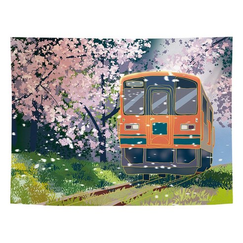 패브릭포스터, 2