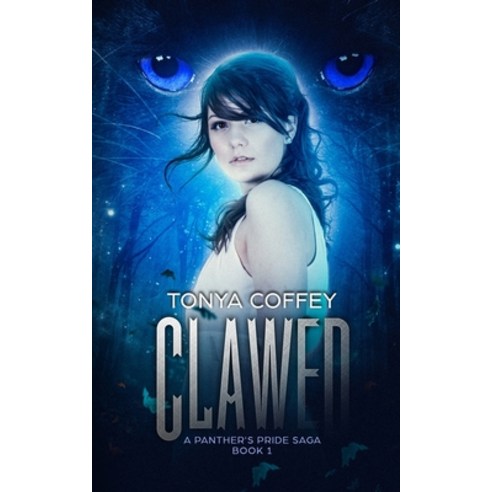 Clawed Paperback, Indy Pub