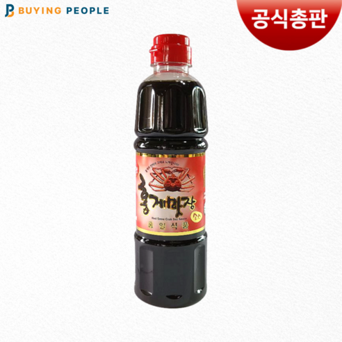 홍일 홍게간장, 미식의 시작