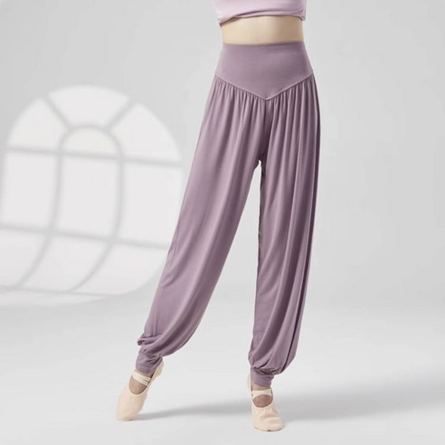 일상에 스며드는 편안함, 이든즈 요가바지 조거팬츠