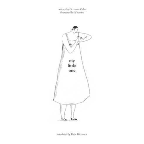 My Little One Hardcover, Elsewhere Editions