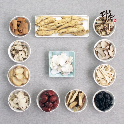 열가지보배인삼 원기회복엔 부모님 액상차 작약 당귀, 1박스(30포), 1개