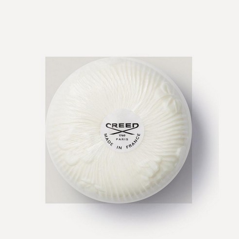 영국 크리드 CREED Aventus for Her Soap 어벤투스 포 허 숍 비누 150g, 1팩