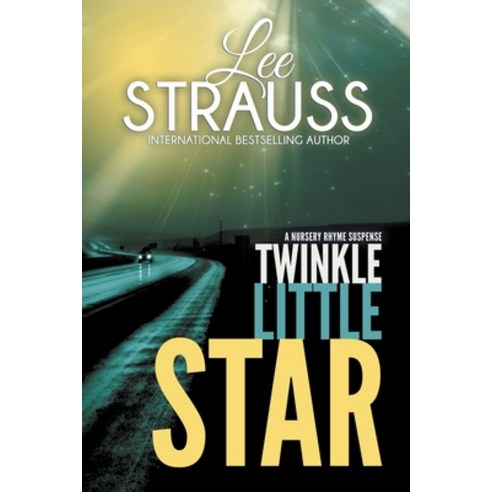 (영문도서) Twinkle Little Star Paperback, Lee Strauss, English, 9781774094693