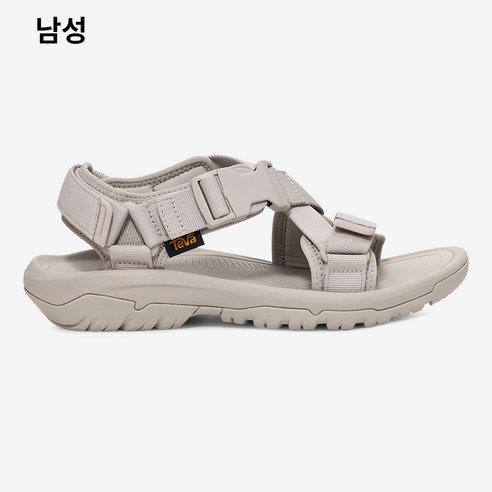 [본사정품] 테바 남성 샌들 허리케인 버지 (CHG) STVM2411534-CHG