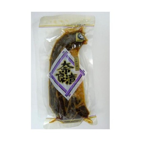 시라츠루 나나스끼 나라즈케 츠케모노 180g x 2팩 일본 쯔케모노, 2개 시라츠루 나나스끼 나라즈케 츠케모노 180g x 2팩 일본 쯔케모노, 2개