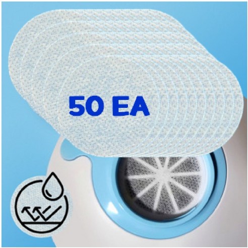 밤새도록 끙끙 앓는 우리 아이, 코막힘 걱정 이제 그만! 노시부필터