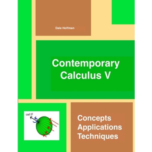 (영문도서) Contemporary Calculus V Paperback, Lulu.com, English, 9781365225444