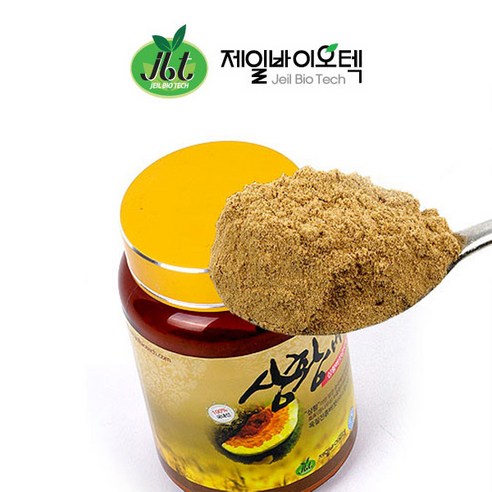 제일바이오텍 상황버섯균사체100% 분말 250g