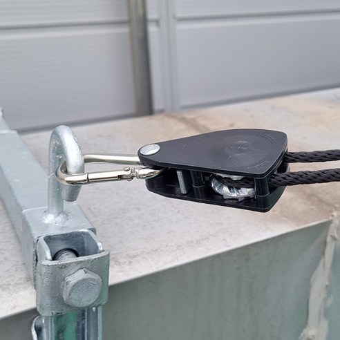 간편하고 안전한 캠핑, 깔끔함과 편리함의 조화