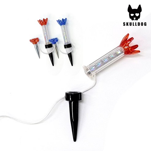 바로스포츠 골프 자석티 10개 세트, 필드용품 골프티 숏티+롱티 바로스포츠 골프 자석티 10개 세트, 필드용품 골프티 숏티+롱티